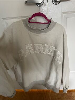 Parke Mockneck